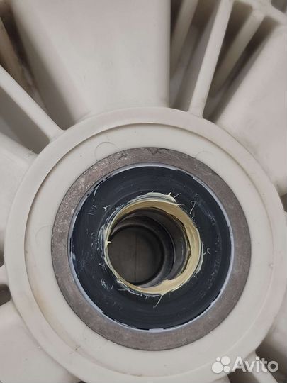 Баки стиральных машин Индезит Аристон