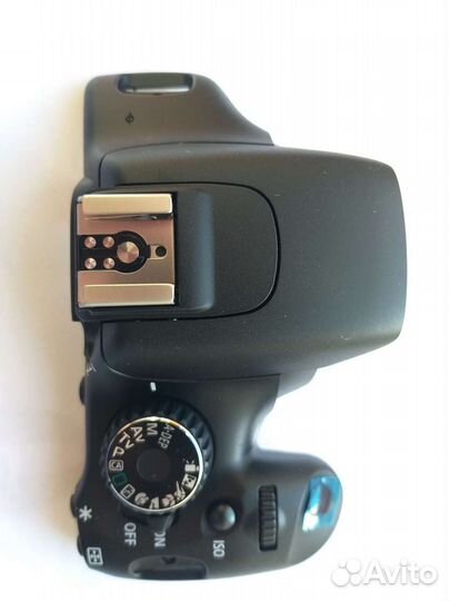 Canon EOS 550D Rebel T2i