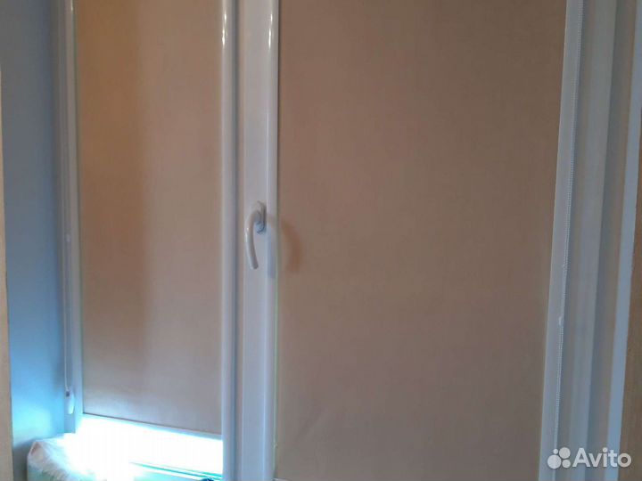 Рулонная штора