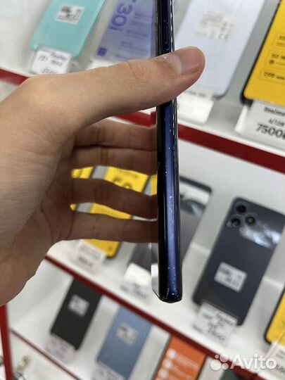 Samsung Galaxy Note 9, 6/128 ГБ