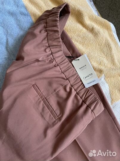 Костюм mango новый