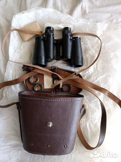 Бинокль Б 12 Резерв до 15-го августа