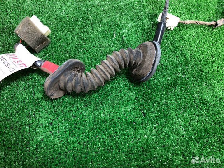 Проводка двери задняя правая Nissan Almera N16 1.5