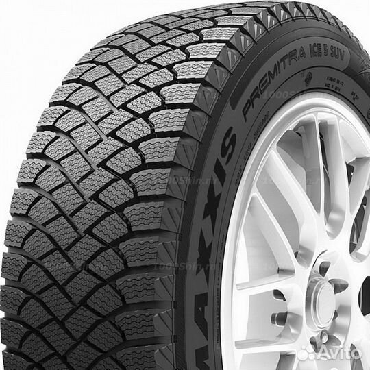 Maxxis Premitra Ice 5 SUV / SP5 195/65 R15 91T