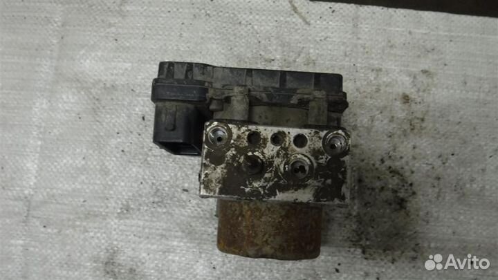 Блок ABS (насос) Mitsubishi Lancer 9 (CS) 2003-20