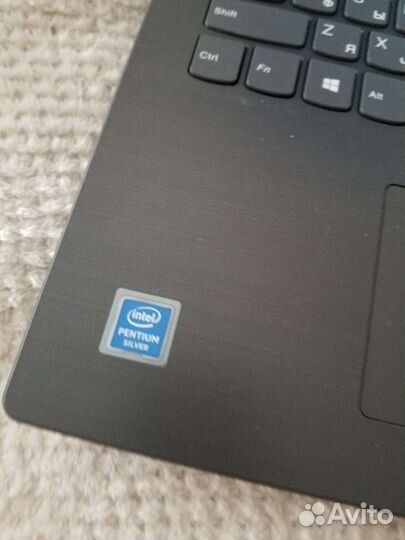 Ноутбук lenovo ideapad 330