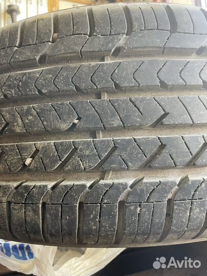 Goodyear Eagle Sport 215/50 R17