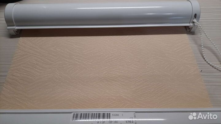 Жалюзи, рольставни оконные новые