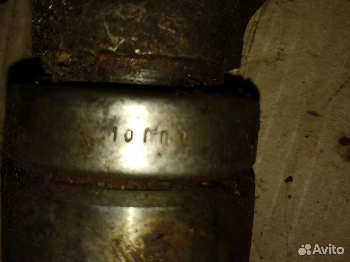 Крестовина карданного вала 155х50мм