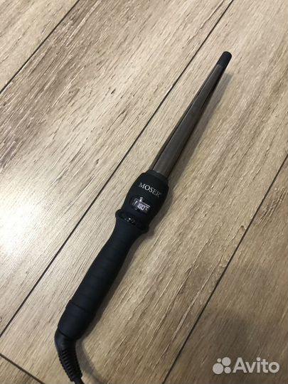 Плойка новая