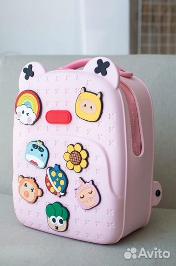 Рюкзак детский новый