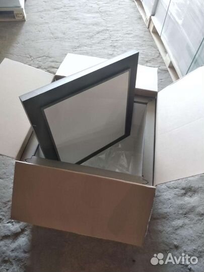 Многоразовый термоконтейнер Т-79 (объем 79 литров)