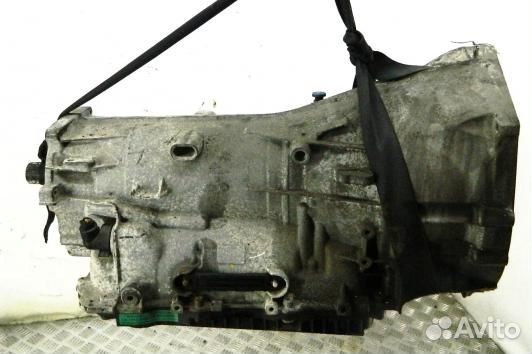 Кпп автоматическая BMW 5 F10/F11 (3BA07DJ01)