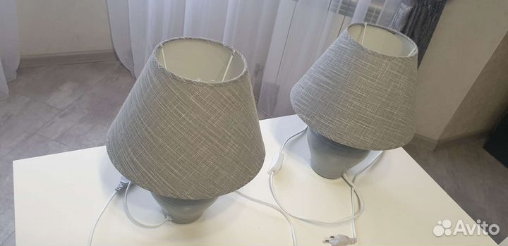 Светильник