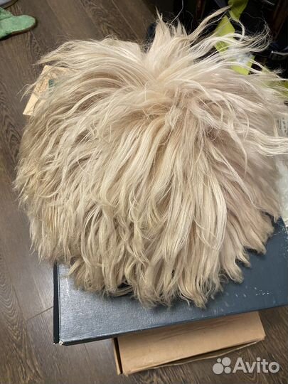 Шапка папаха (кавказская)