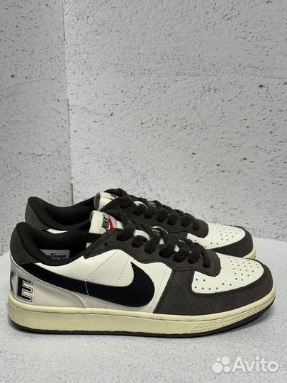 Кроссовки Nike Terminator Low 