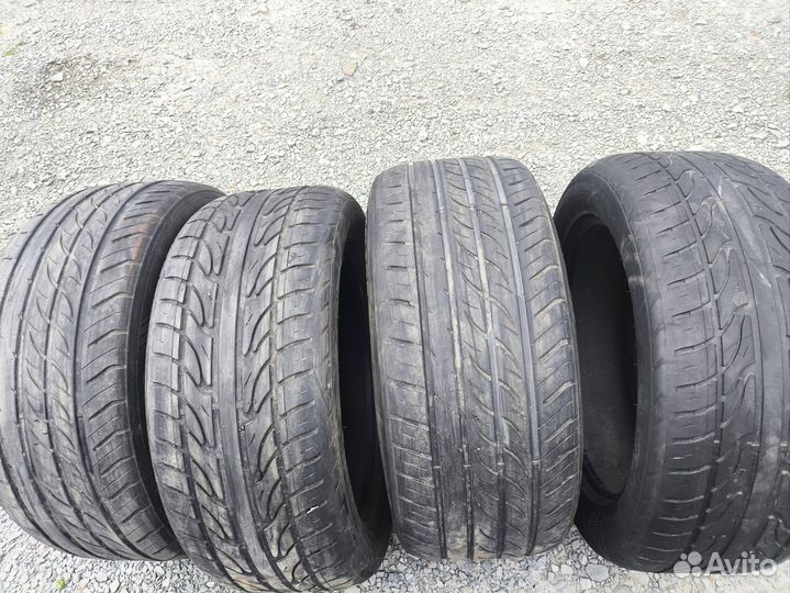 Haida HD227 255/50 R20