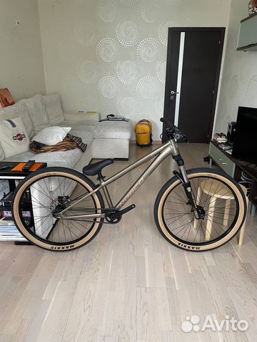 Norco Rampage 1 M 2022