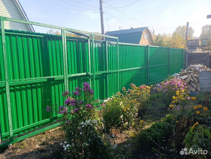 Профлист пэт пластмас. Мелкий опт; от завода (ар