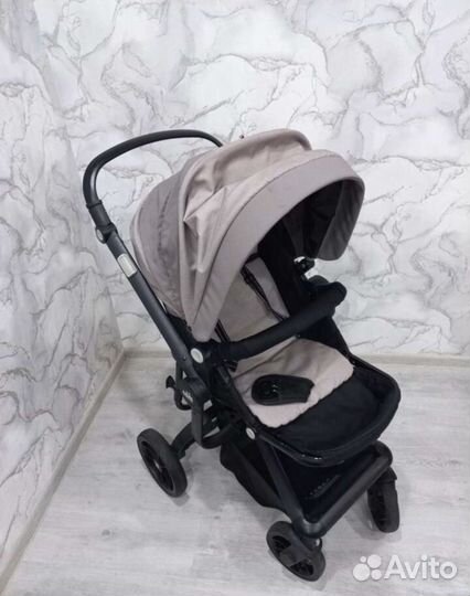 Коляска Cam taski sport 3в1