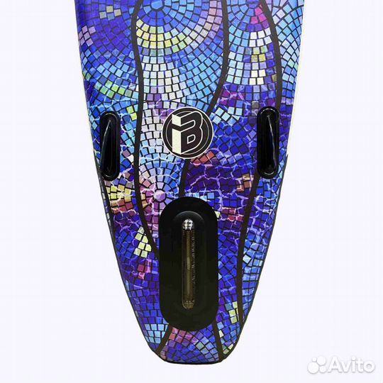 Сапборд iboard Mosaique