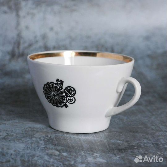 Кружка невероятной красоты