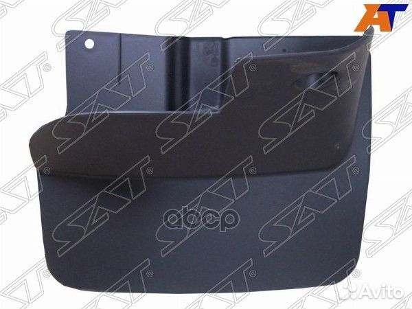 Брызговик toyota land cruiser 100/lexus LX470