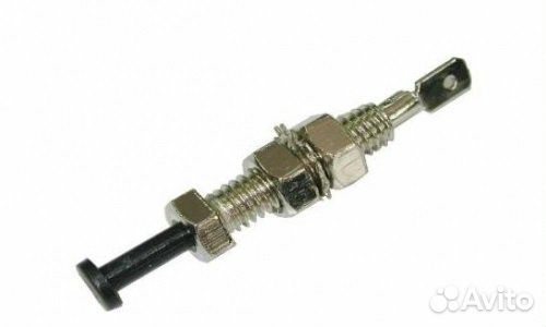 Концевой выключатель (подкапотный, пластиковый што