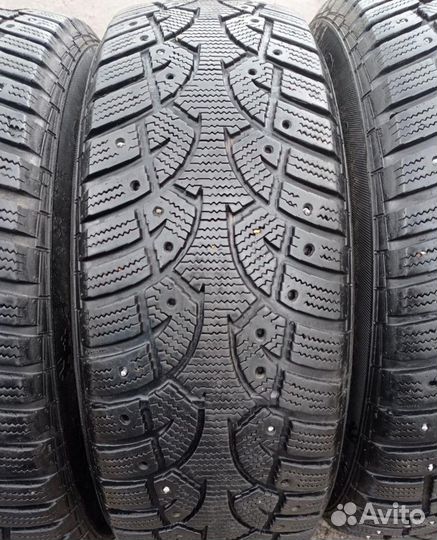 Continental ContiIceContact 4x4 225/65 R17 98W