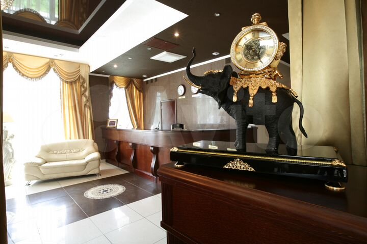 Апартаменты или мини-отель, 217.7 м²