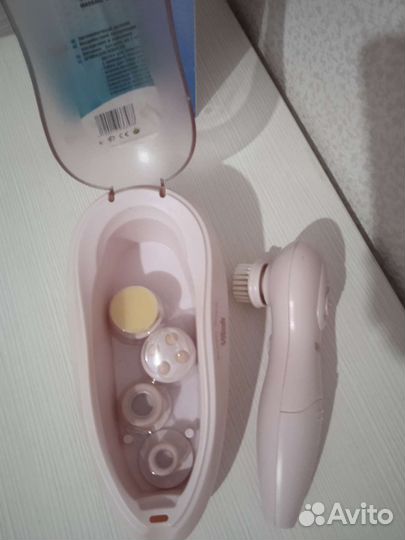 Массажер для лица