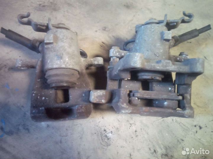 Супорт Vw, Skoda, Seat