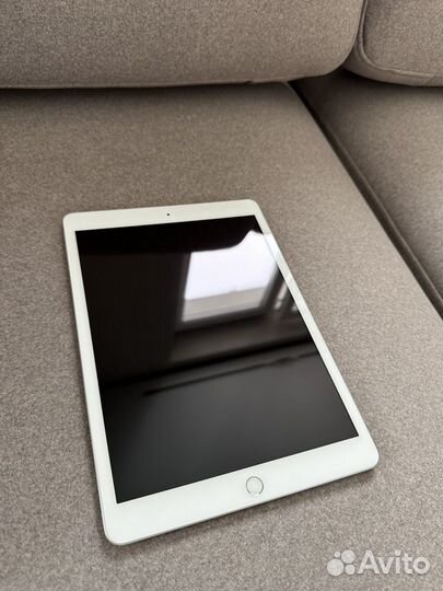 Планшет apple iPad 7 32gb