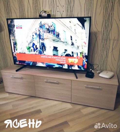 Тумба под тв