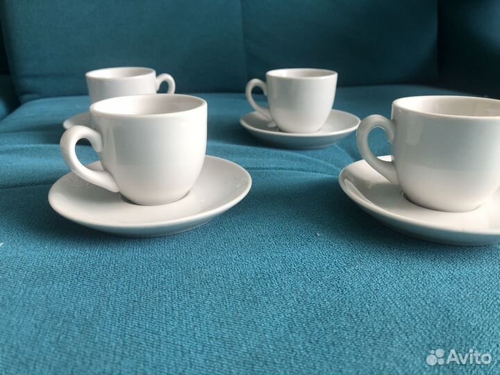 Кофейные чашки