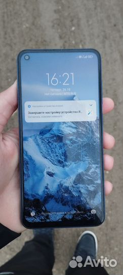 Xiaomi Redmi, 4 ГБ