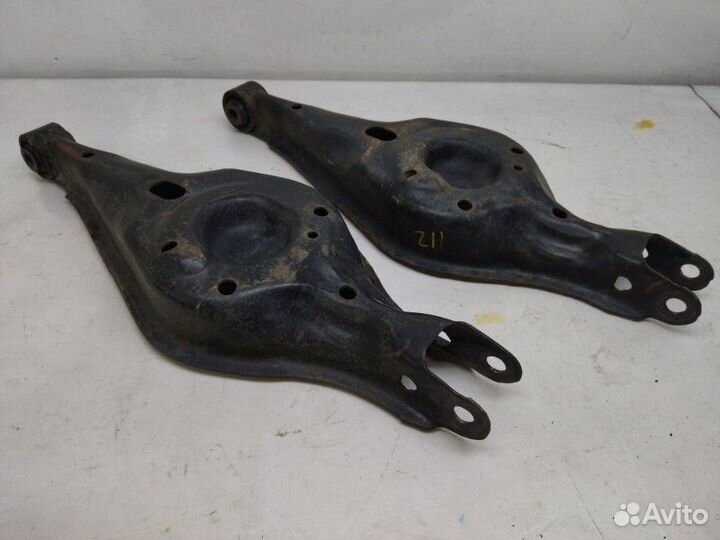 Рычаг подвески задний Ford Explorer 5 3.5 2012