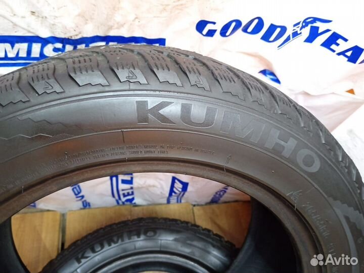 Kumho I'Zen KW22 205/55 R16 91T