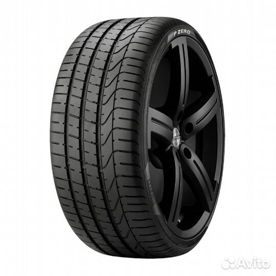 Pirelli P Zero 275/30 R21 98Y