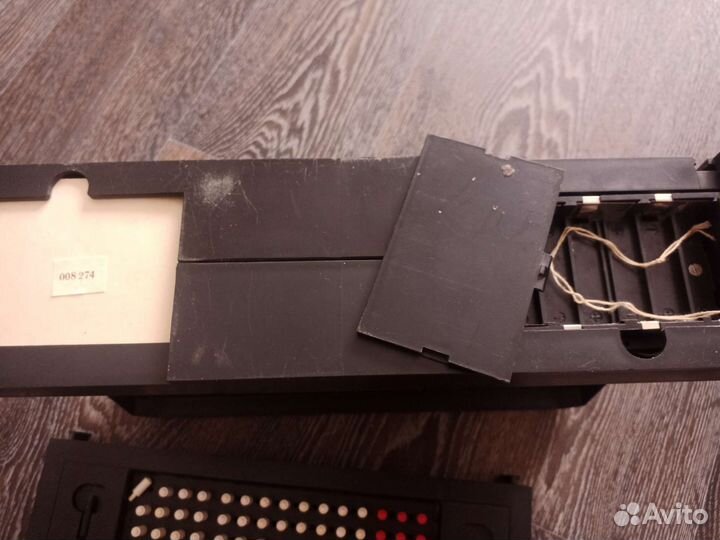 Игра Морской бой, СССР