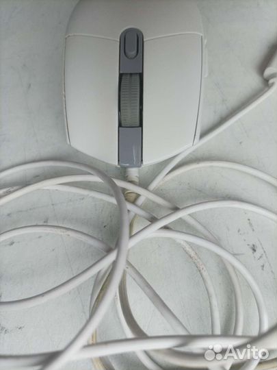 Игровая мышь