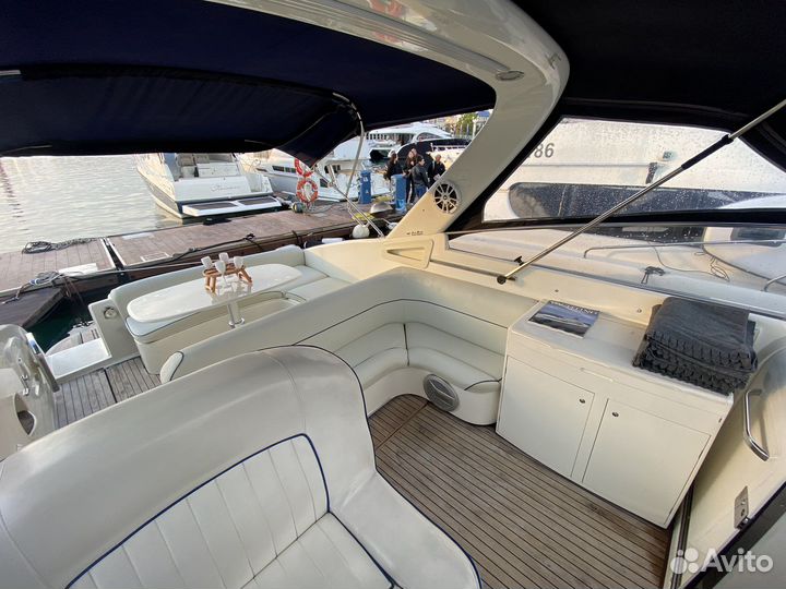 Аренда яхты от капитана