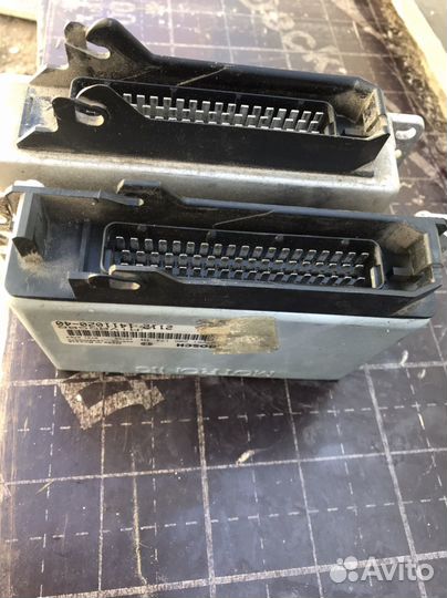 Эбу 2112-1411020-40