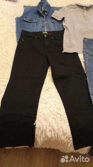 Вещи пакетом на мальчика 146-152