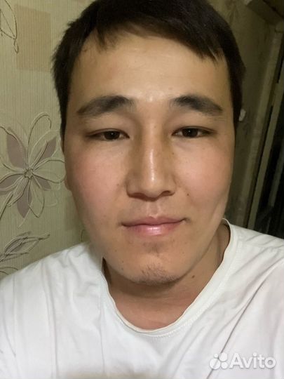 Любая работа, подработка