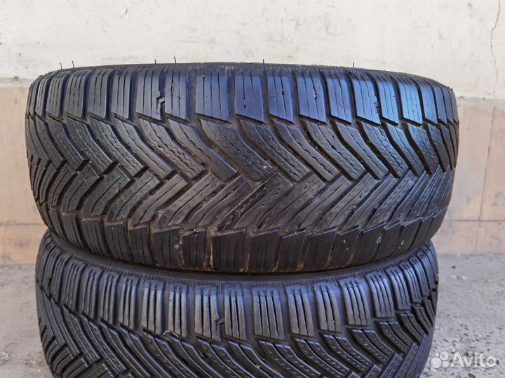 Michelin Alpin 6 225/45 R17 94V