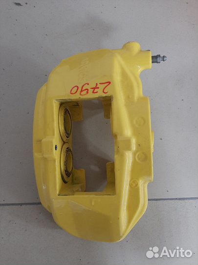 Суппорт тормозной передний левый Lexus Gs S190