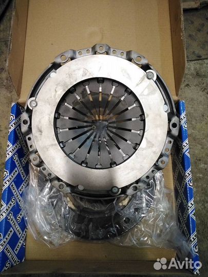 Корзина сцепления Peugeot Partner