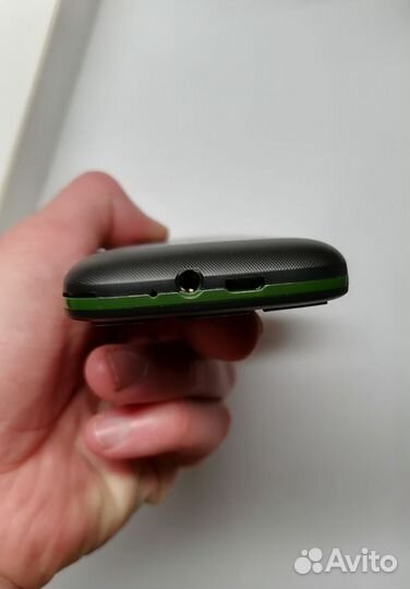 BQ 2820 Step XL+