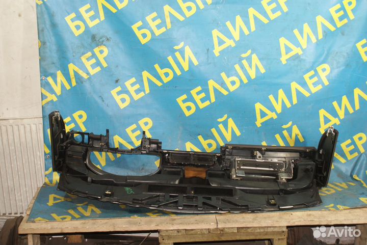 Торпедо Audi A6 C5